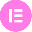 Elementor AI icon