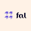 Fal AI icon