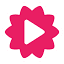 Fliki AI icon