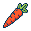 FoodiePrep icon