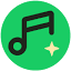 Free Music Creator AI icon