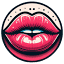 Girlfriendly AI icon