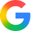 Google Finance AI icon