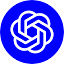 GPT-Image-1 OpenAI icon