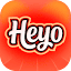 Heyo icône