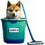 Janitor AI icon