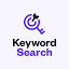 KeywordSearch AI icon