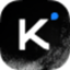 Kimi K2.6 icon