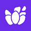 Lavender AI icon