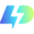 Logo Diffusion icône