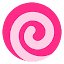 Lollipop Chat icon