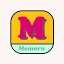 Memoru Flashcards icône