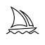 MidJourney V8 icon