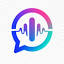 Milan Voice AI icon
