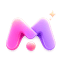 MoMoo AI icon