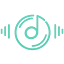 Music Remover icône