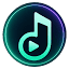 MusicAura AI icon
