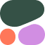 North by Cohere icon