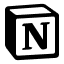 Notion Mail icon