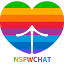 NSFWChatAI icon