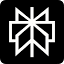 Perplexity AI icon