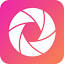 Photolaria icon