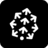 Pinecone icon