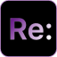 Reshot AI icon