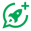 Rocket Sender icône
