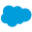 Salesforce Einstein icon