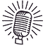 Shownotes icon