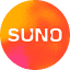 Suno V6 icône