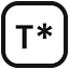 T-Shirt Design AI icon