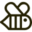 UniBee icon