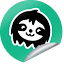 Unsloth AI icon