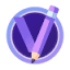 Logo VDraw