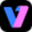 Vmake Video Enhancer icône (logo)