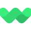 Wellsaidlabs icon