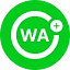 WhatsApp Web Sender icon
