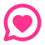 whatslove.ai icon